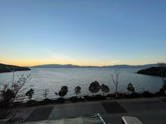 -湖景渔湾