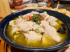 -蛟河庄稼院(临河街店)