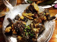 -亮亮烧烤(积玉桥总店)