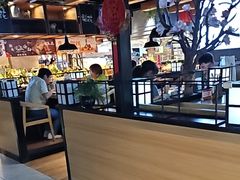 -梨花自助烤肉(乐宾店)