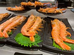 -喜庭海鲜自助(来福士店)