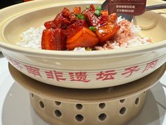 -老济南·地道济南菜(大明湖店)