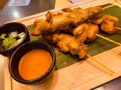 -simply thai天泰(长泰广场店)