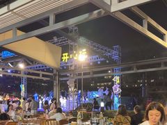 -渔家火锅·海鲜自助餐·演艺(亚龙湾天域酒店)