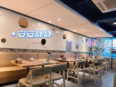 大堂-鸣记脆皮烤鱼(铁西店)