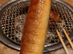 -金太阳海鲜烧烤·本地人餐厅(东纬路旗舰店)