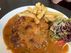 -妈阁铭记澳葡美食