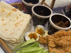 -7只羊·鲜羊肉串·地锅鸡精酿(玄武墨香路店)