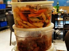-黄记煌三汁焖锅(欢乐海岸店)