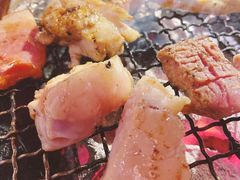 -AJIYA味屋和牛烤肉自助放题(温州万象城店)