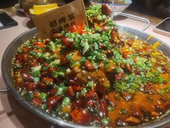 -杨记隆府重庆江湖菜(大悦城店)