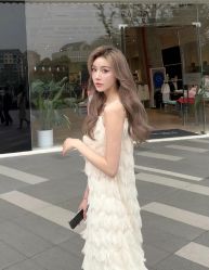 -丝语萱形象