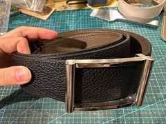 -如果·追梦手工皮具DIY教学店(田子坊店)