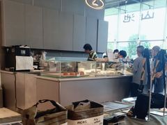 -SAANCI山池咖啡(海上世界文化艺术中心店)