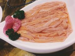 -古蜀人家火锅(文明店)