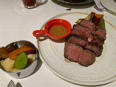 -K·Kitchen KK牛扒厨房(江南西店)