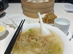 -鼎泰丰(渔阳店)