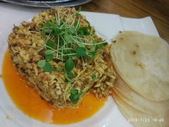 -地方名吃海鲜大馅蒸饺(北戴河店)