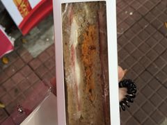 -球记饼家烘焙工坊(华师店)