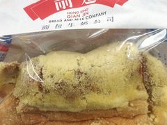 -红星前进面包牛奶公司(畅春园店)