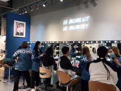 -海马体照相馆(万菱汇店)