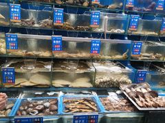 -海味当家·蒸锅海鲜(中山广场创始店)