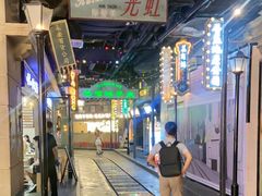 -上海世纪汇广场