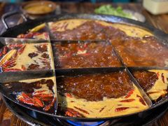 -独雅老火锅(原宏声巷店)