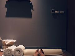 -Let’s Relax Spa(Siam Square One)