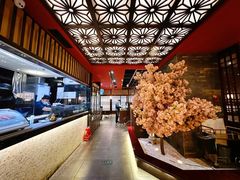 -德川家日本料理(中关村寰太大厦店)