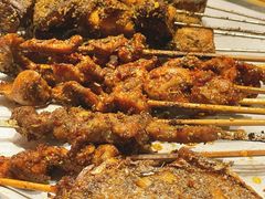 -小杨烤肉·陕西烧烤·陕西地方菜(龙首店)