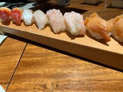 -森味花园·日本料理(伊藤洋华堂亚运村店)