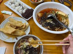 -顺姬冷面(延大店)