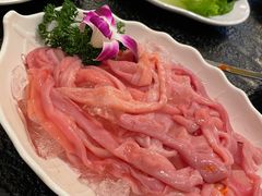 -仁虎老火锅(黄泥磅店)