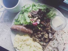 美式早餐-RAC BAR(安福路店)