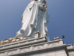 -三亚南山文化旅游区