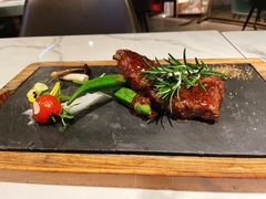 -1874融合西厨·观景餐厅(保利店)