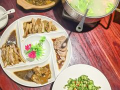 -集贤门·徽菜(南山店)