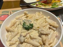 -安妮意大利餐厅(国贸店)