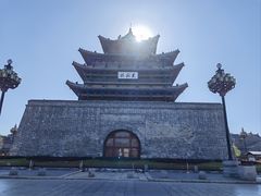 -光岳楼
