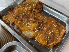 -清真·马坡烧烤涮牛肚·酸浆火锅(新区总店)