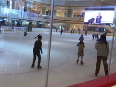 -冠军冰场CHAMPION RINK(苏州中心商场店)