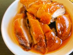 广式烧鸭-港澳烧卤馆