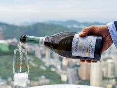 -索菲特酒店 · 云尚天际自助餐厅