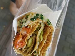 -卞姐蛋饼(陕西南路店)