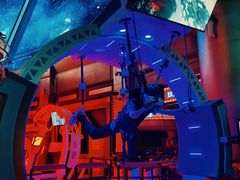 -首钢一高炉·SoReal科幻乐园