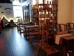 大堂-畔田居·闽菜·福建小馆(硕和生活广场店)