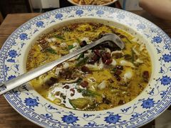 -酸婆娘江湖川菜(紫竹路店)