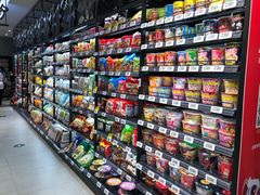 零售区-盒马鲜生(曜一城店)