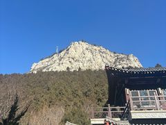 -佛慧山